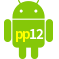 Aplicativo pp12 para Android