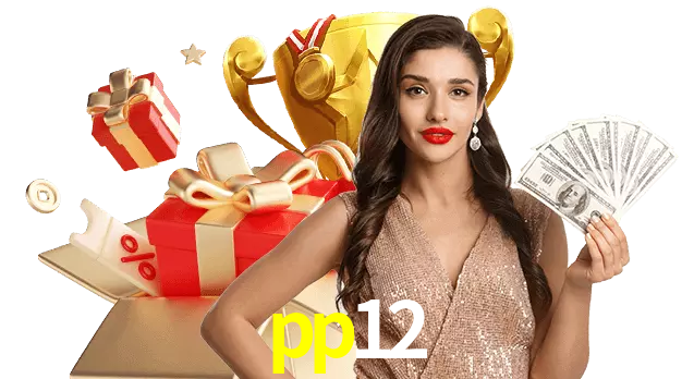 Jogue com dealers reais no pp12!