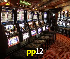 Desvendando o Mundo dos Jogos Virtuais na pp12