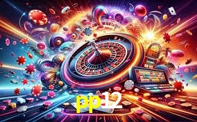 Estatísticas pp12