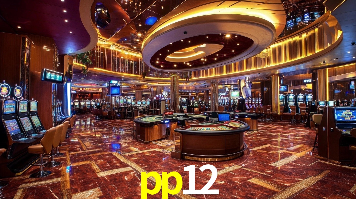 Welcome Bonus pp12