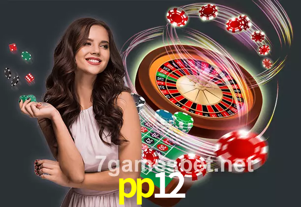 vivo no cassino pp12