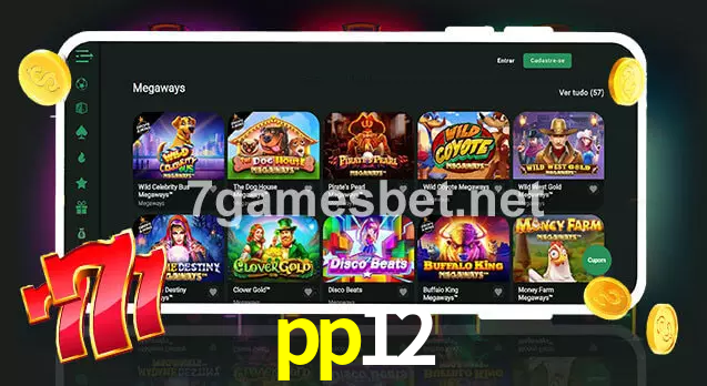 pp12 aplicativo