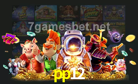 cassino pp12