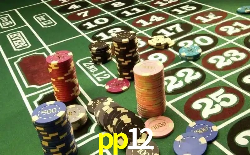 Provedores de Jogos pp12