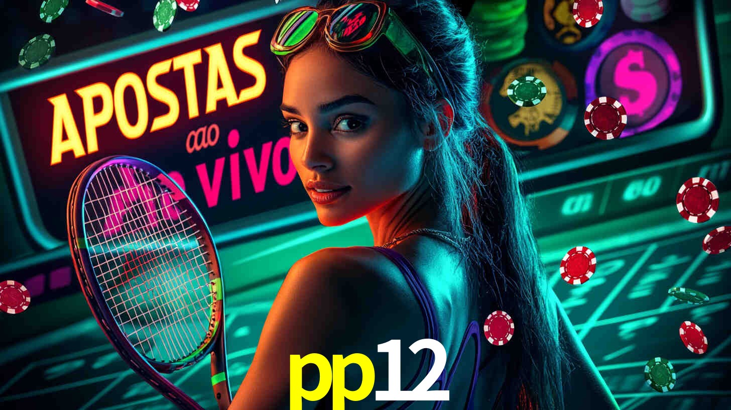 Explorando a Categoria de Eventos em Apostas na pp12