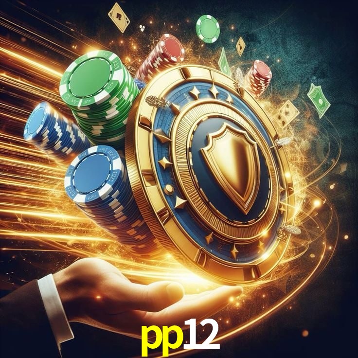 Ofertas Imperdíveis na pp12: Promoções e Bônus Que Valem a Pena