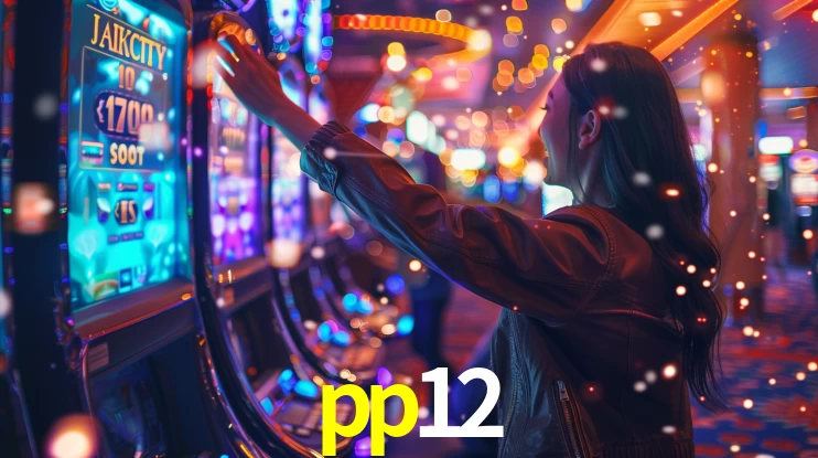 Roulette Table pp12