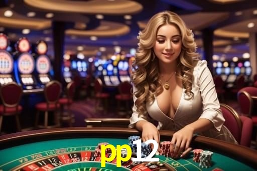 Game Providers pp12