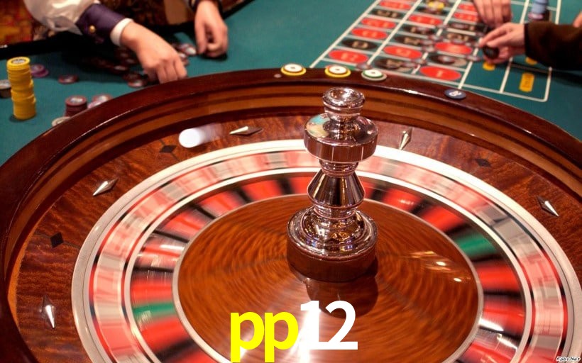 Casino Ao Vivo pp12