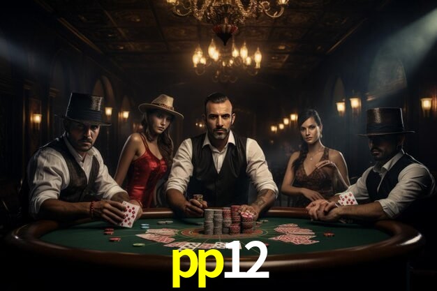 cassino pp12