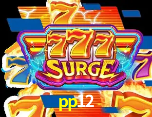 A Popularidade dos Caça-Níqueis no pp12