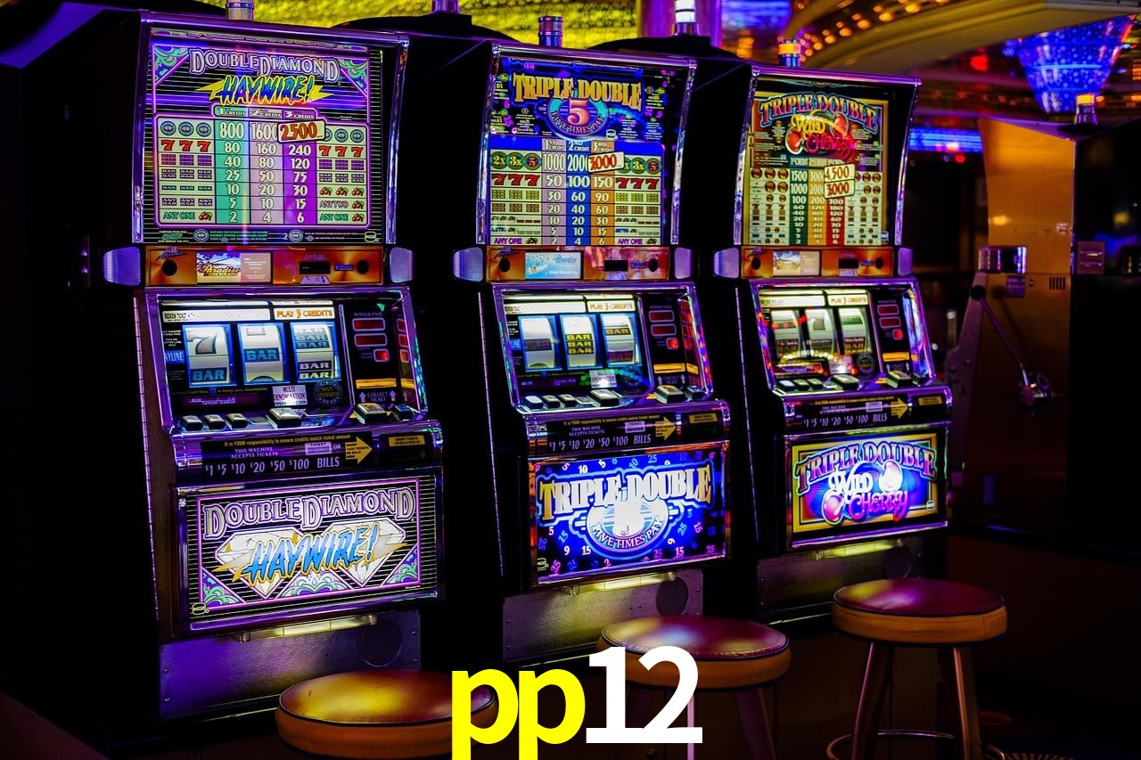 Estatísticas Esportivas pp12