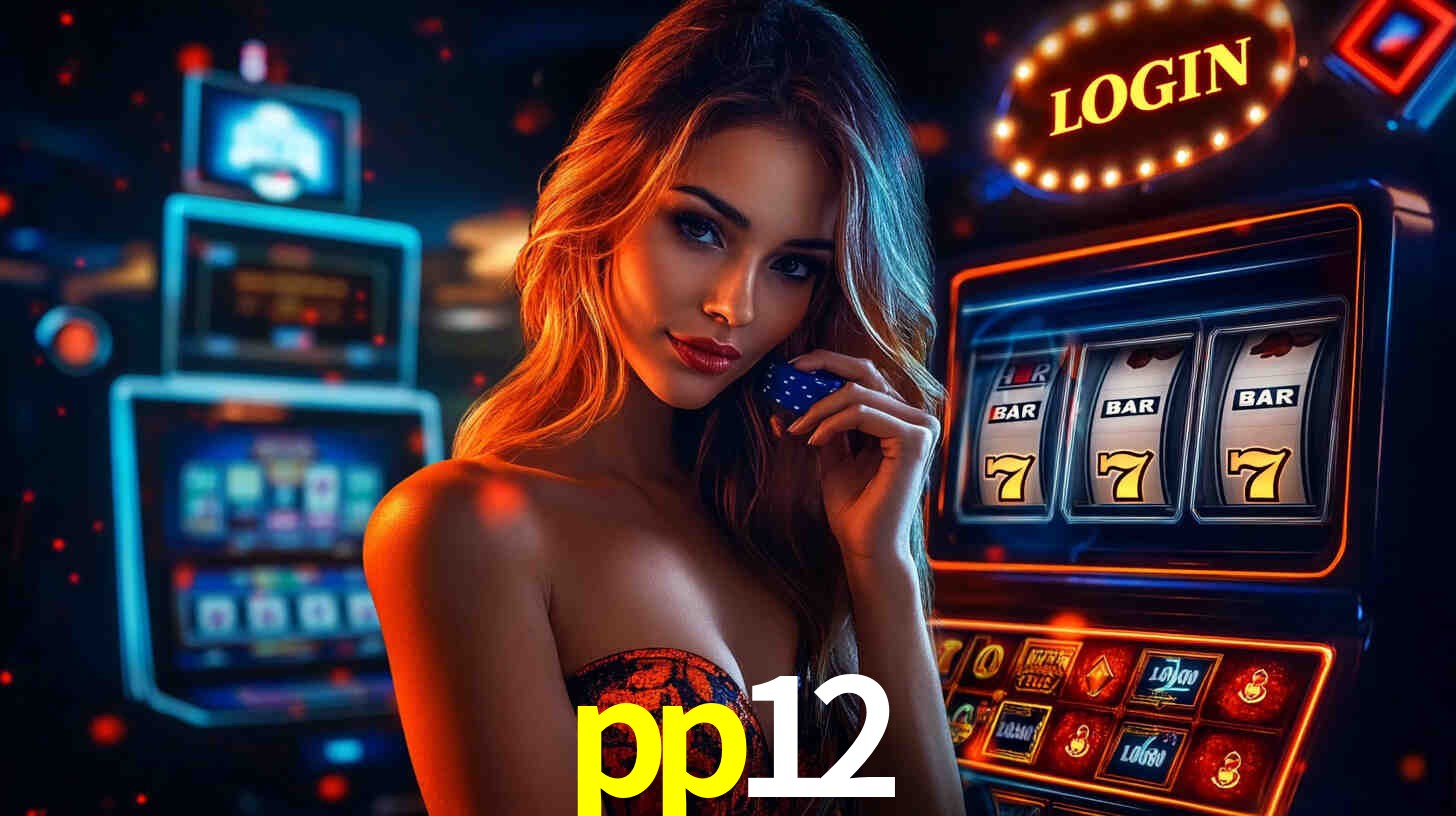 pp12 App Interface