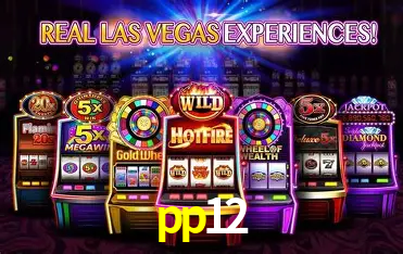Descubra a Magia dos Jogos de Arcade no pp12