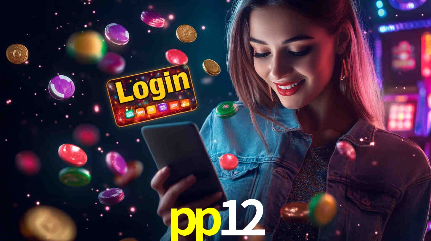 Explorando a Categoria de Eventos em Apostas na pp12