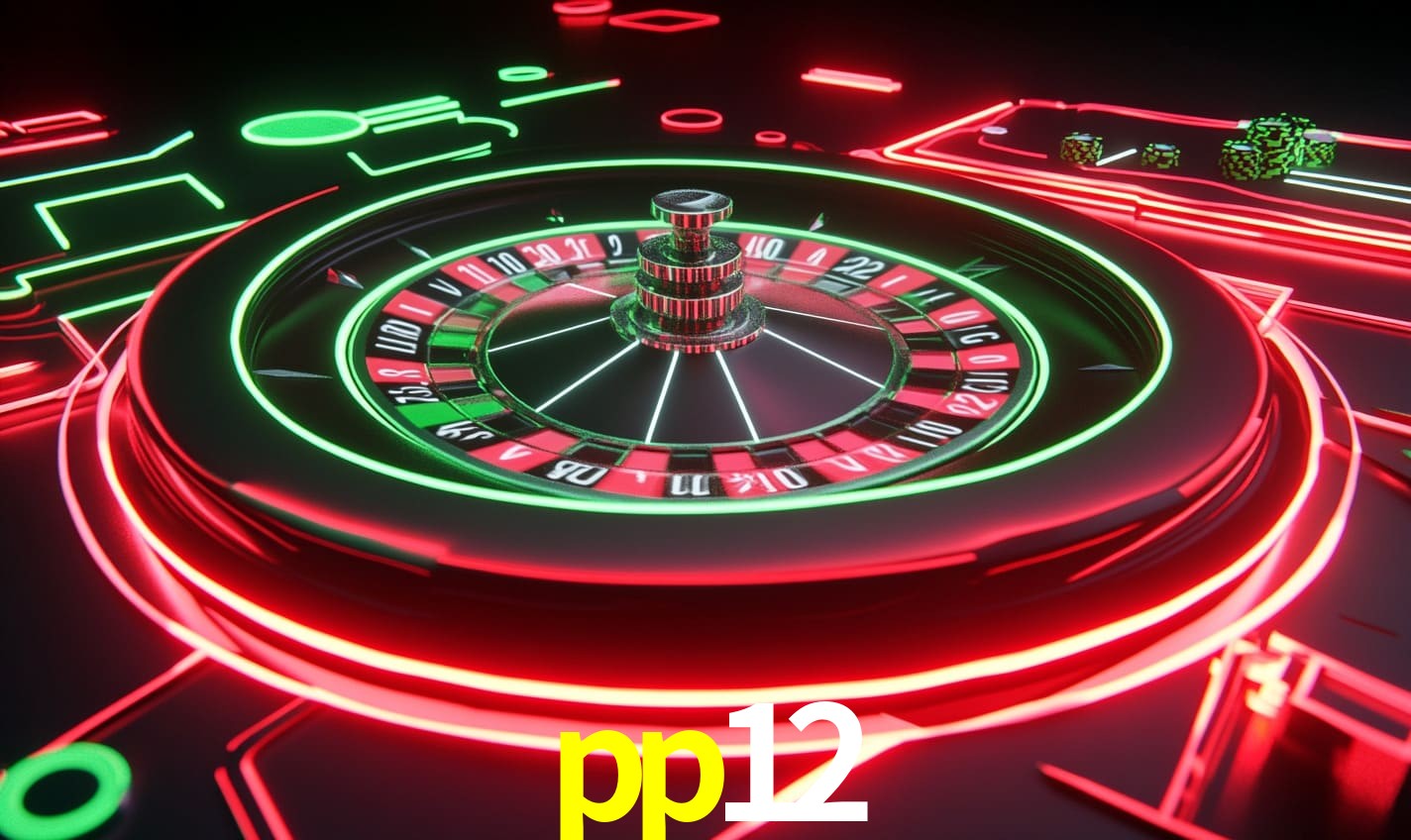 A Emoção da Loteria na pp12: Uma Chance de Mudança de Vida
