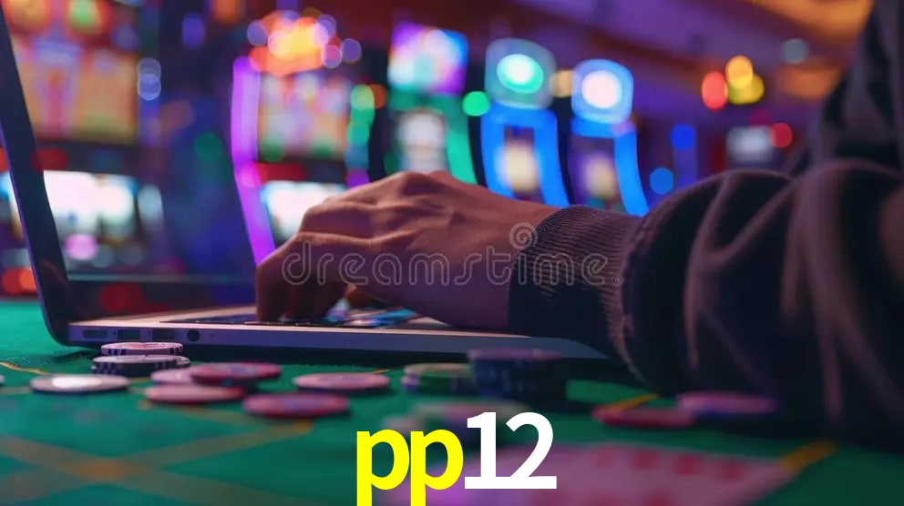 Torneios pp12