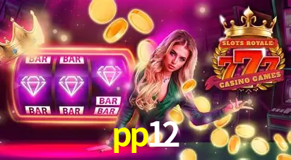A Experiência Imersiva dos Cassinos Ao Vivo no pp12