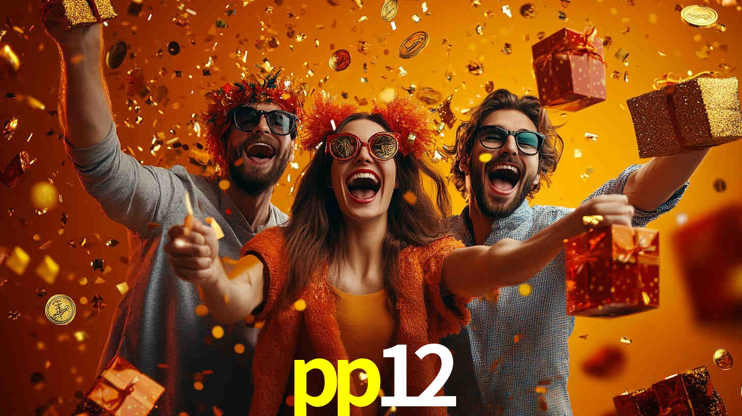 Welcome Bonus pp12
