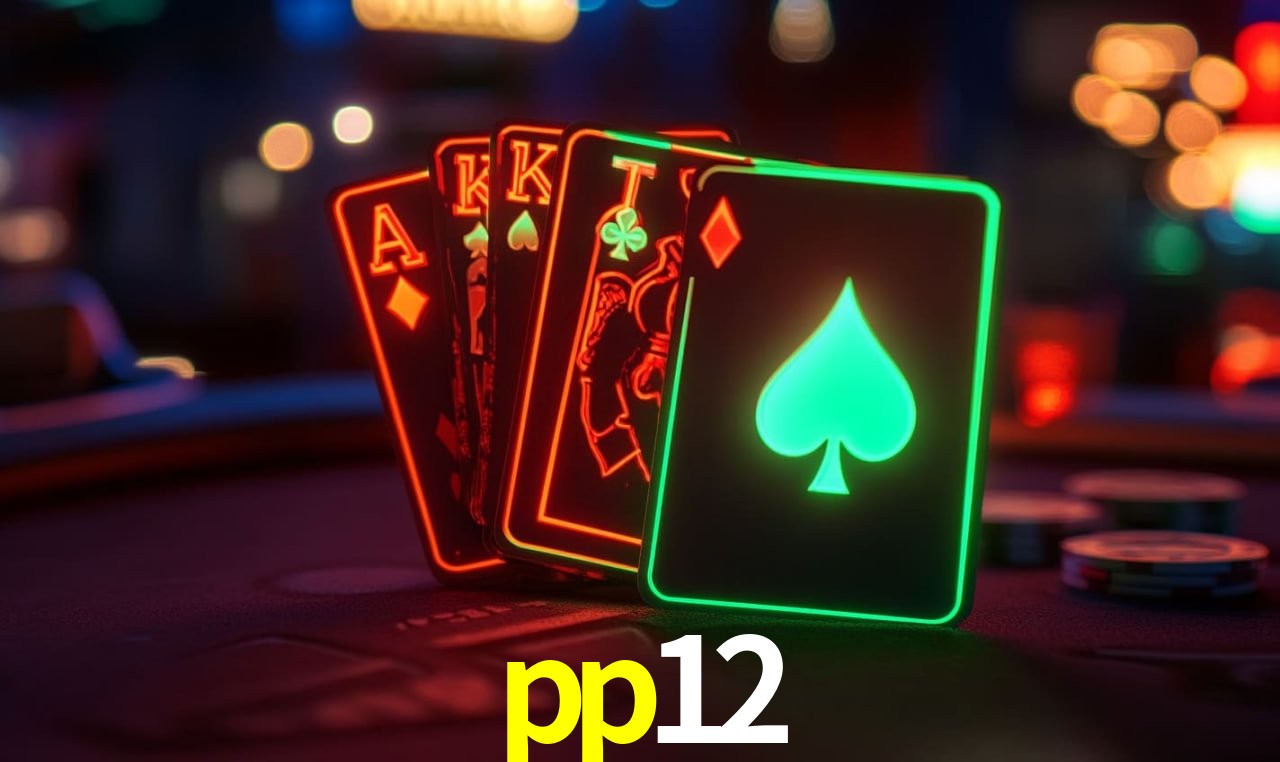 Casino Ao Vivo pp12