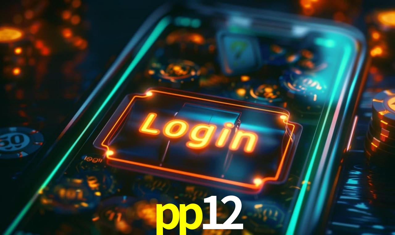 Secure Login pp12