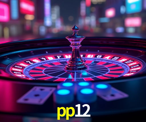 Desvendando o Mundo dos Jogos Virtuais na pp12