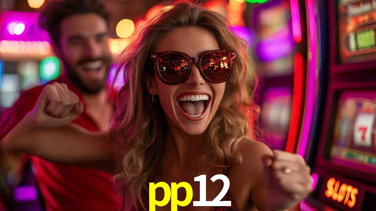 Descubra o Programa VIP da pp12: Vantagens Exclusivas para Jogadores
