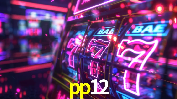 APP oficial da pp12 para mobile
