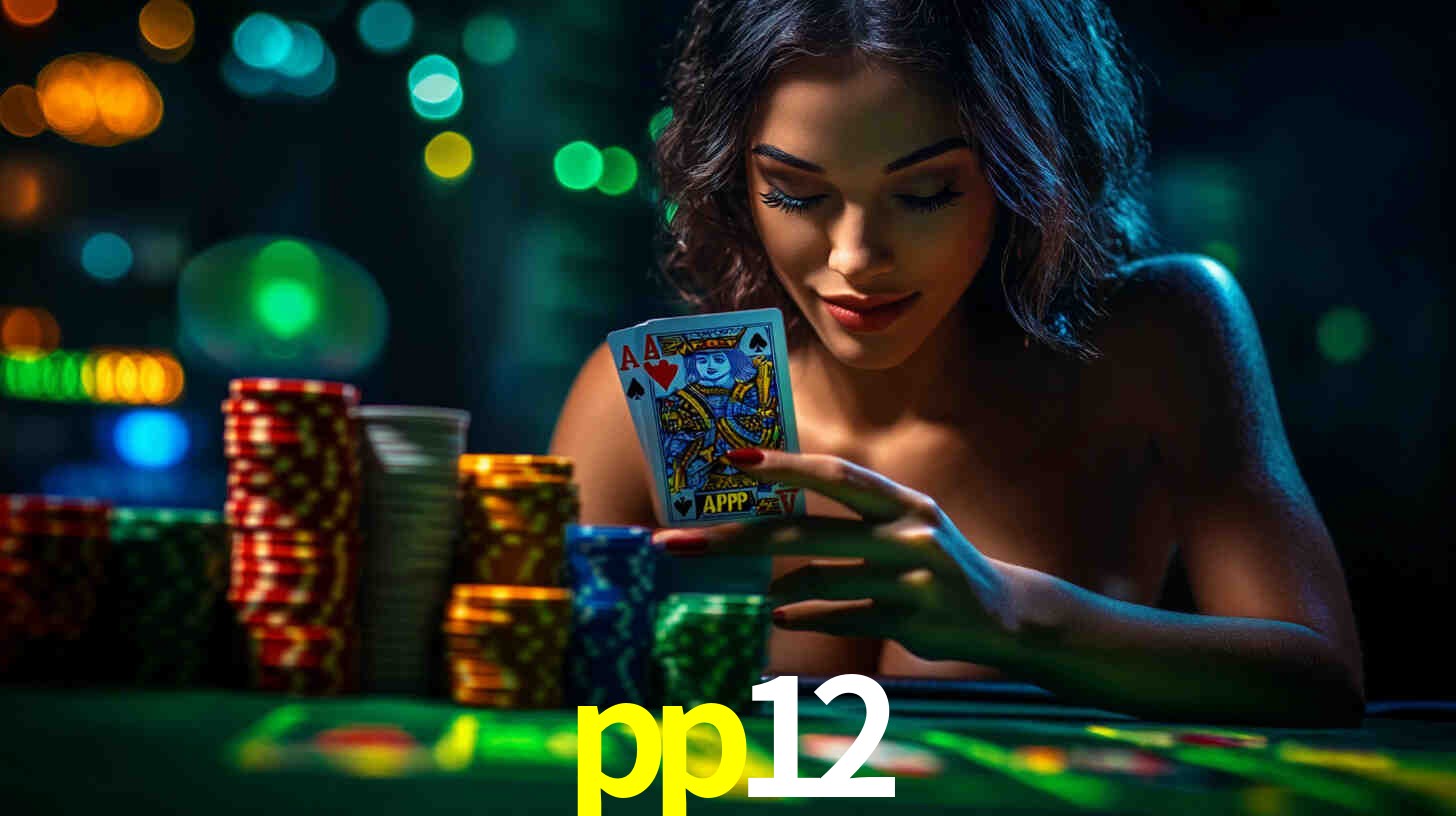 Inovações de Jogos na pp12: O Futuro das Experiências Interativas